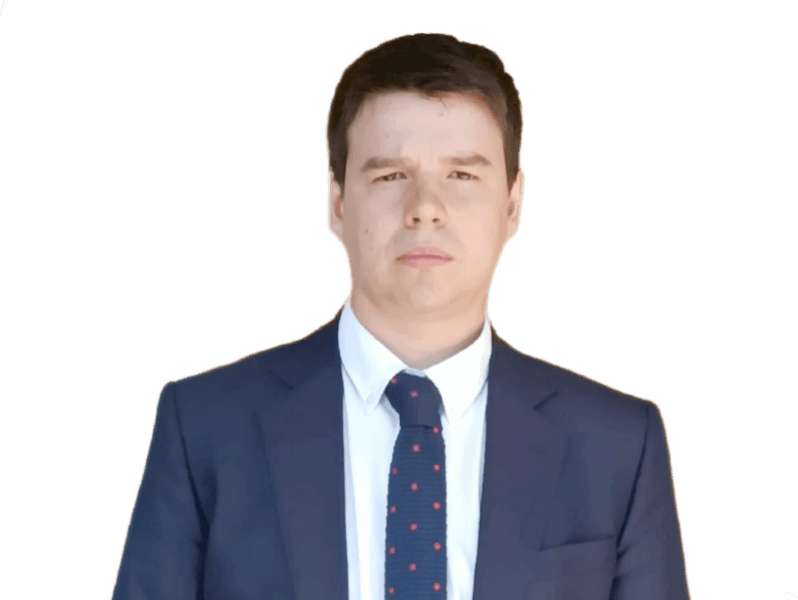 Arturo Greene Pinochet